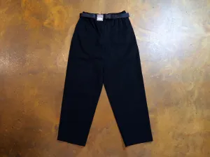 Adam's Pant - Black