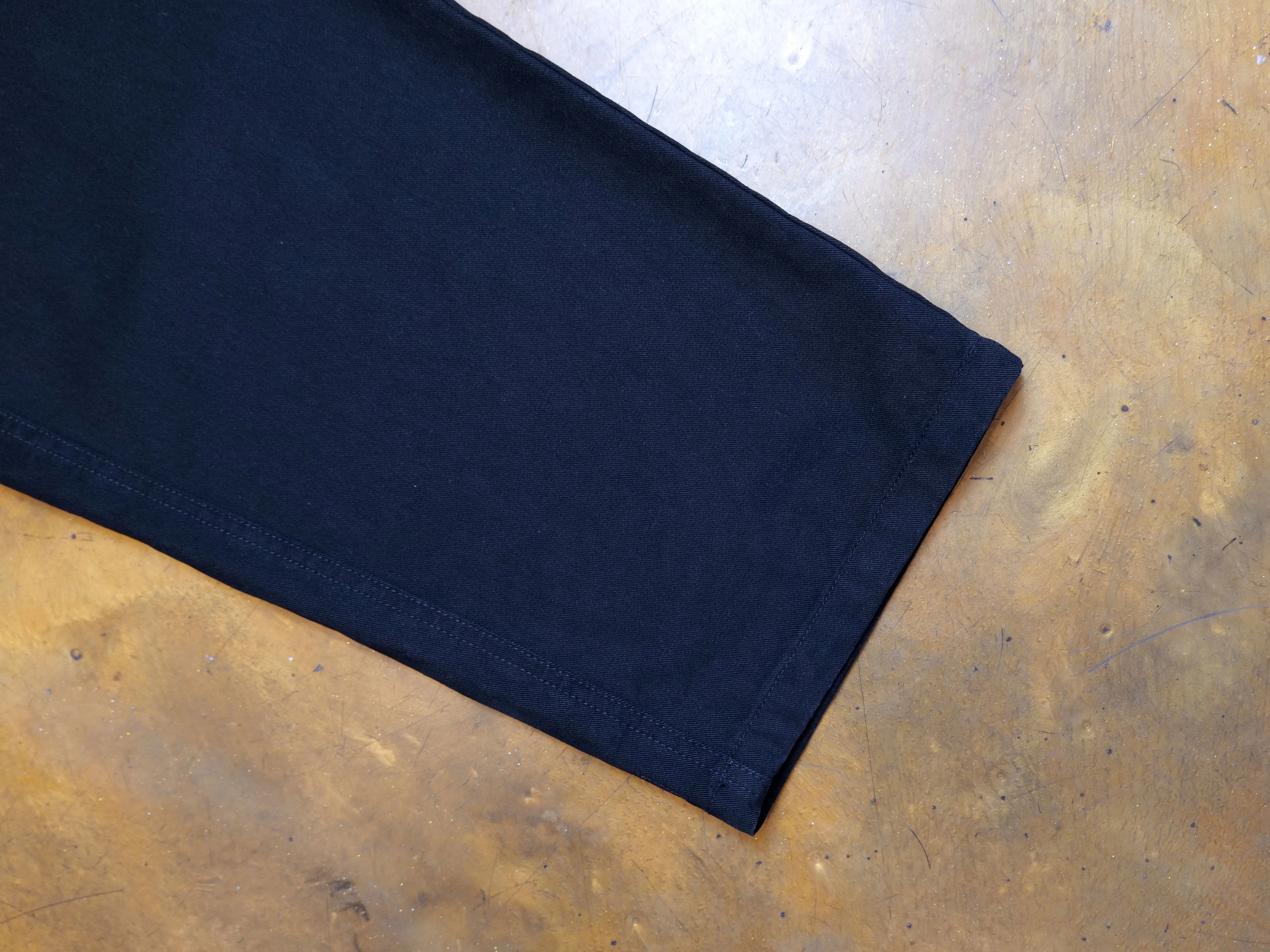 Adam's Pant - Black