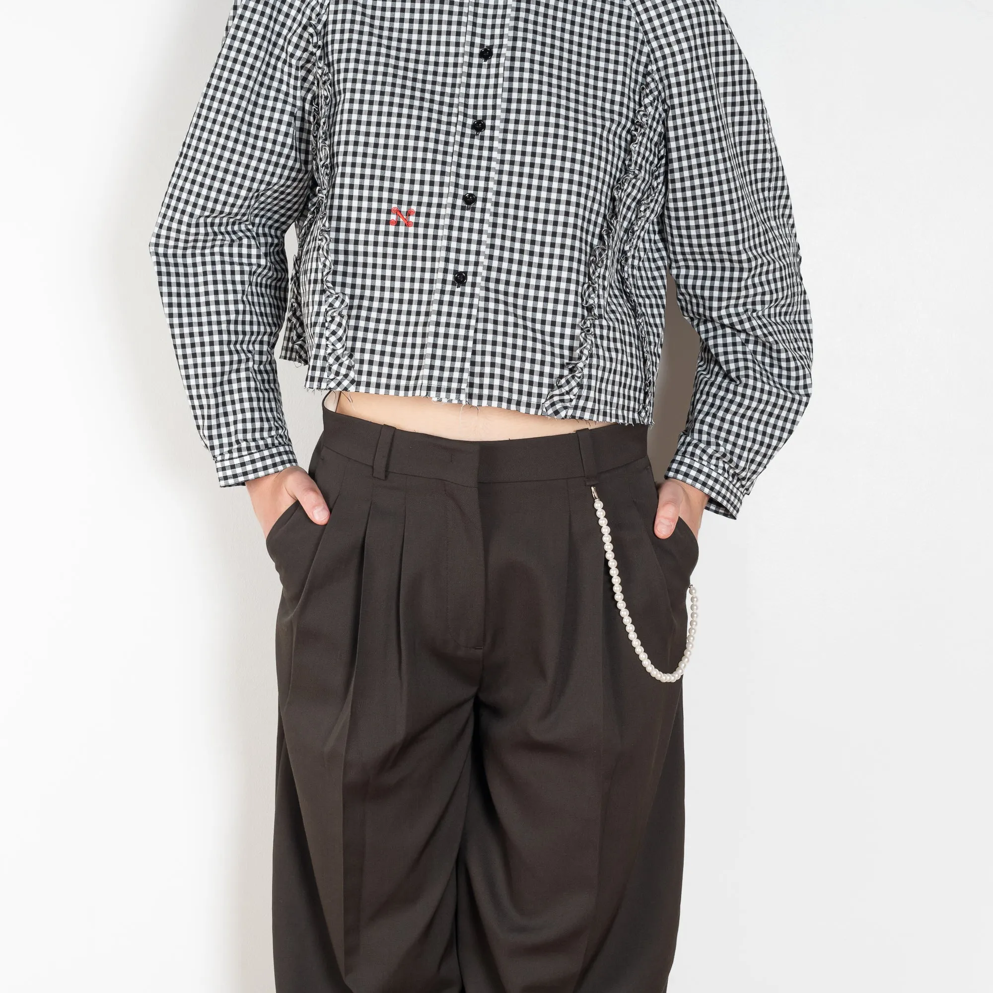 Aga Pants