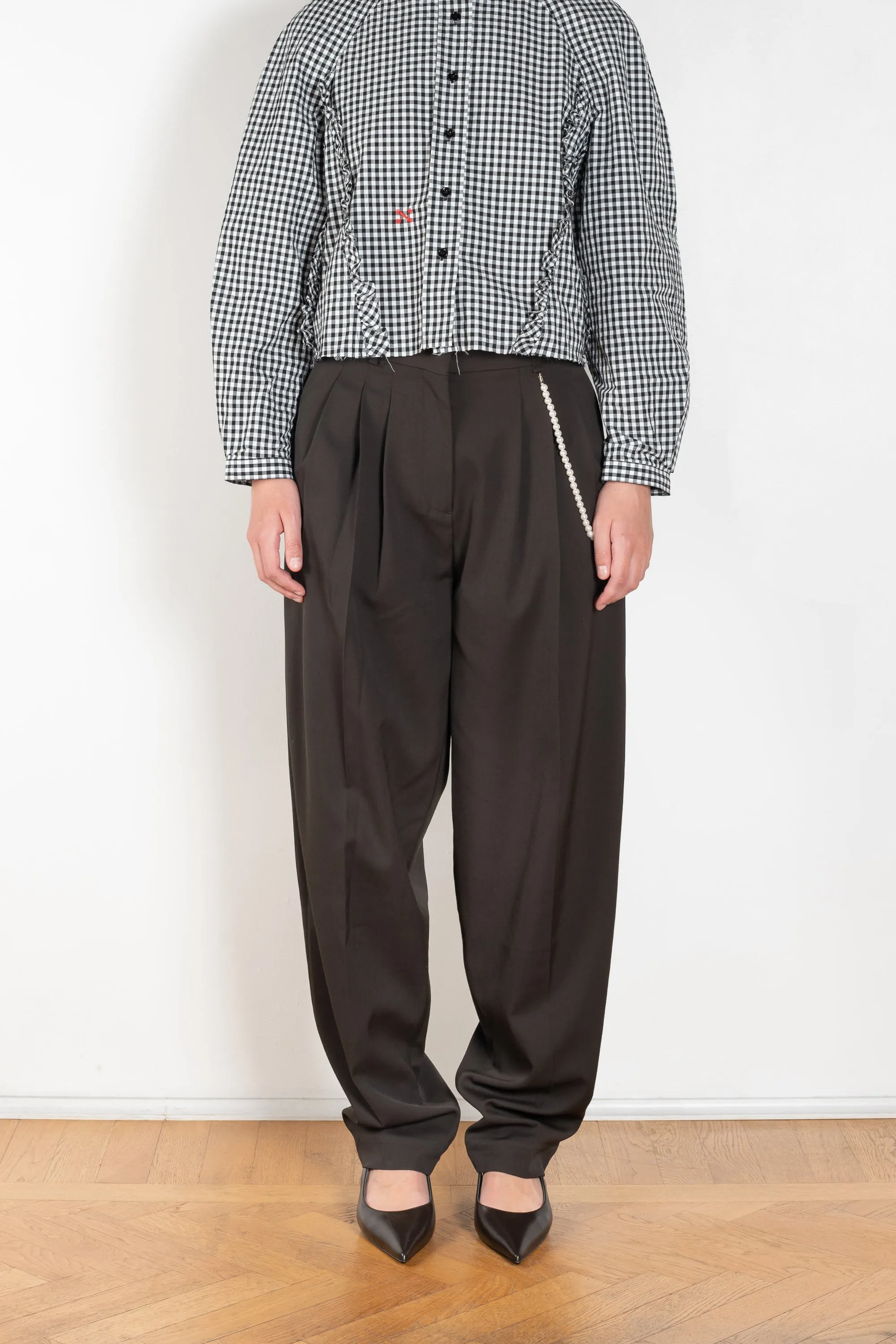 Aga Pants
