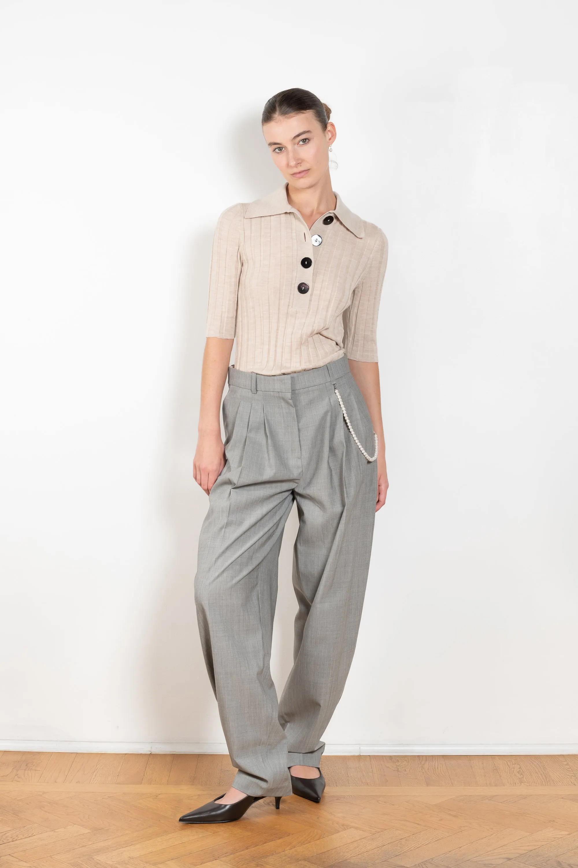 Aga Pants