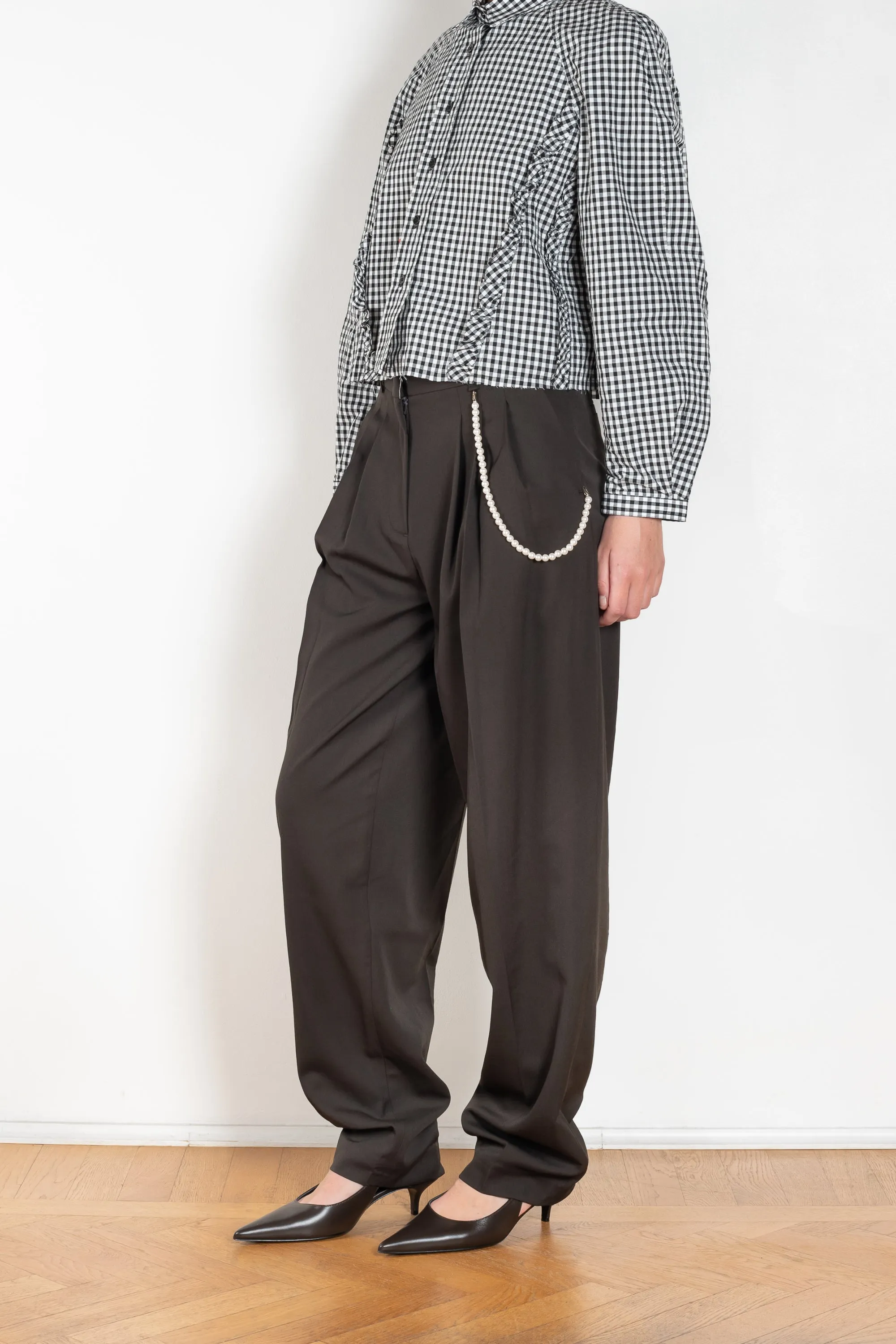 Aga Pants