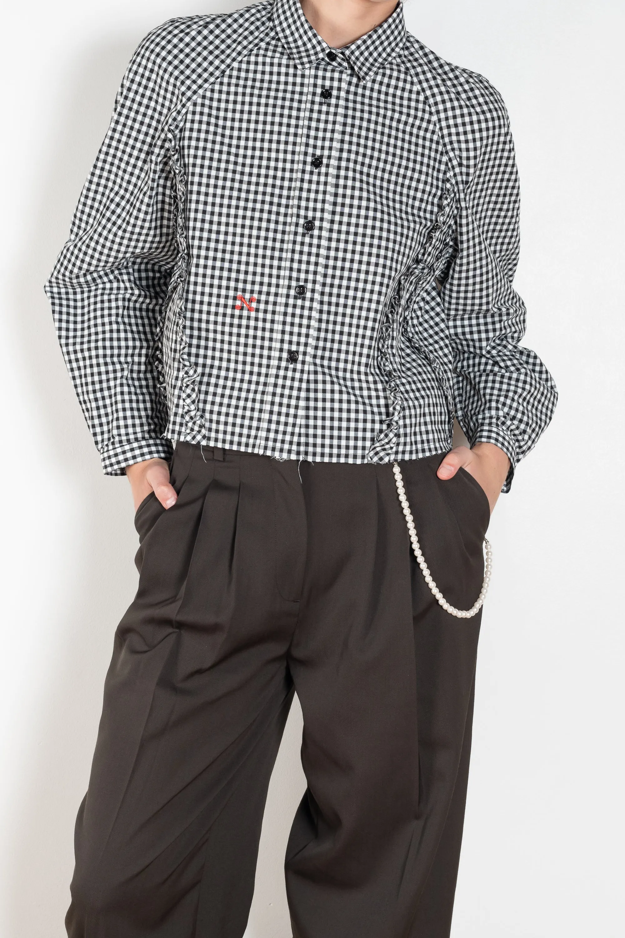 Aga Pants