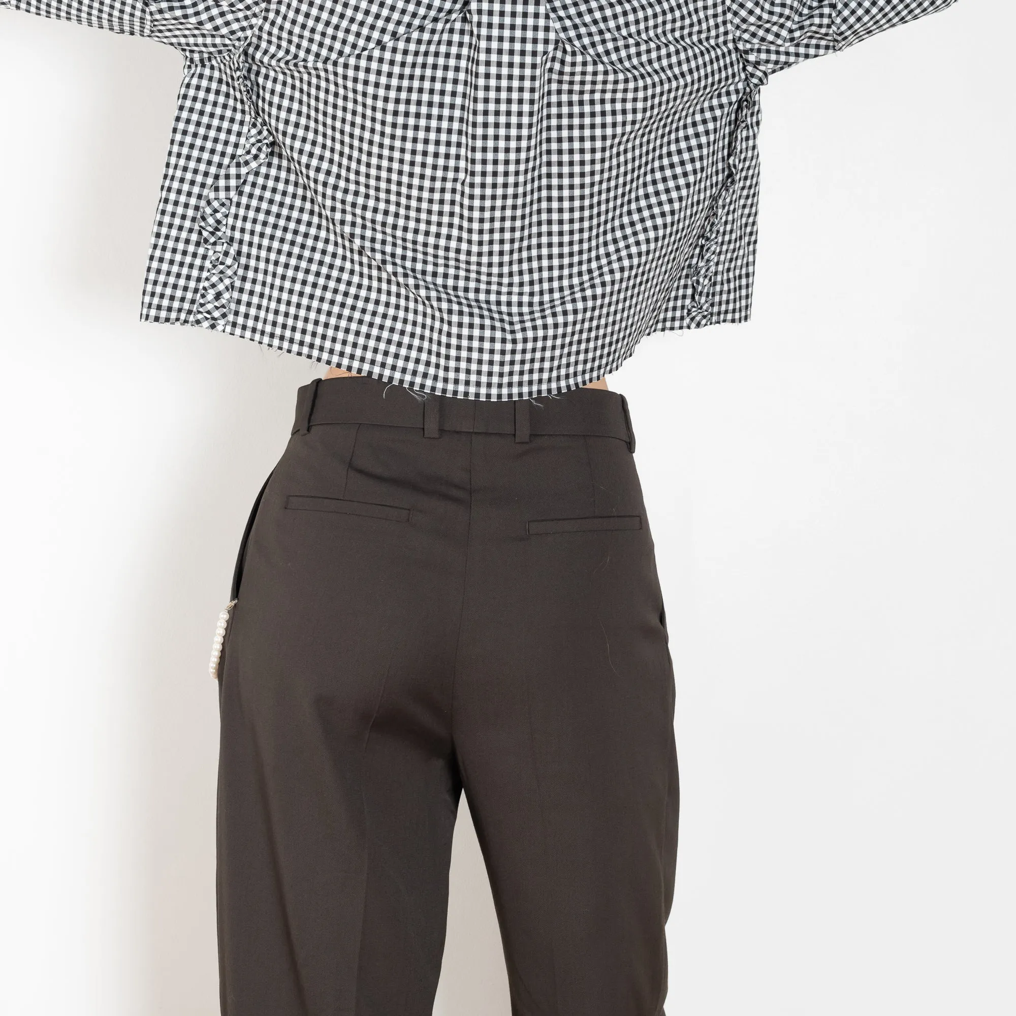 Aga Pants