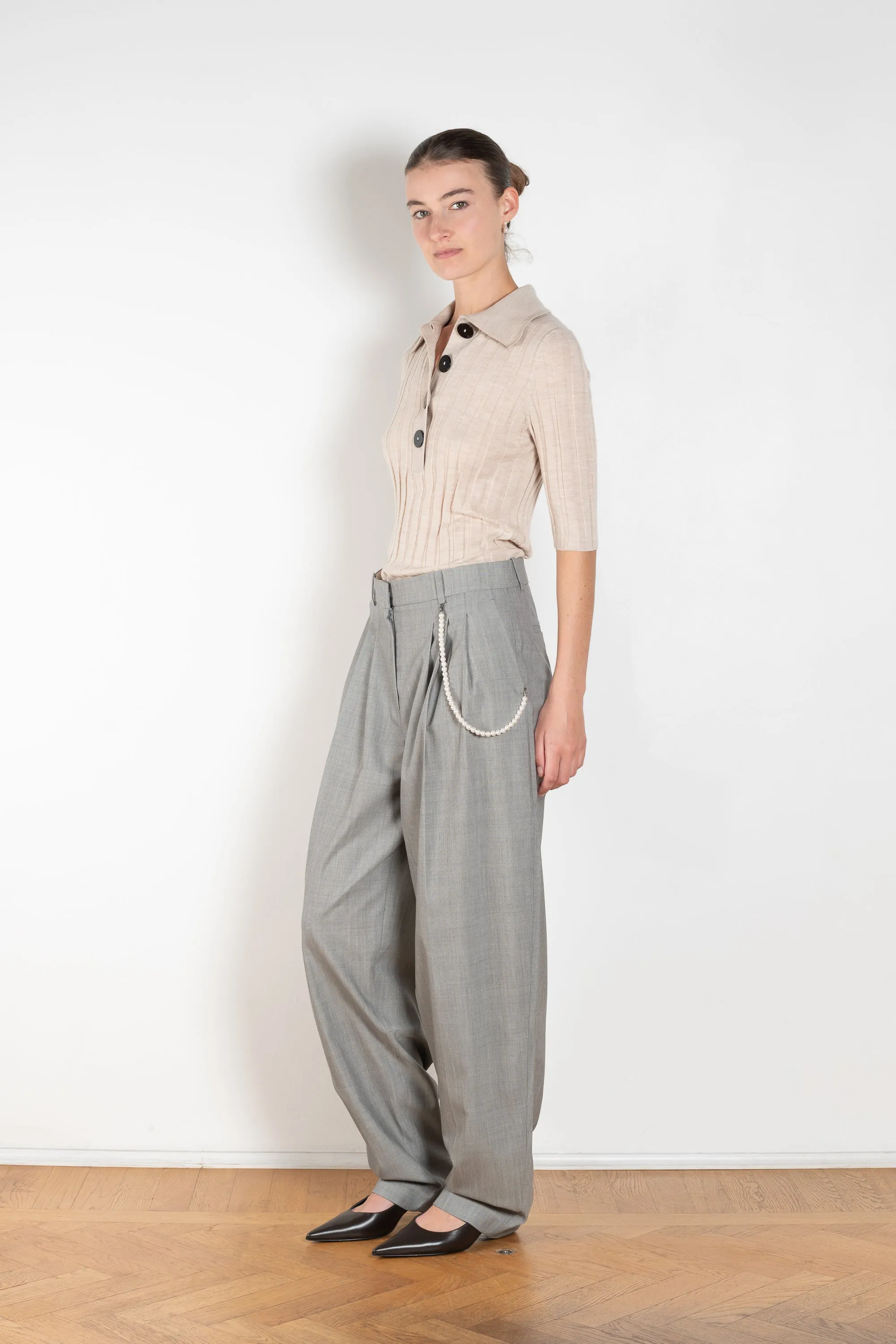 Aga Pants
