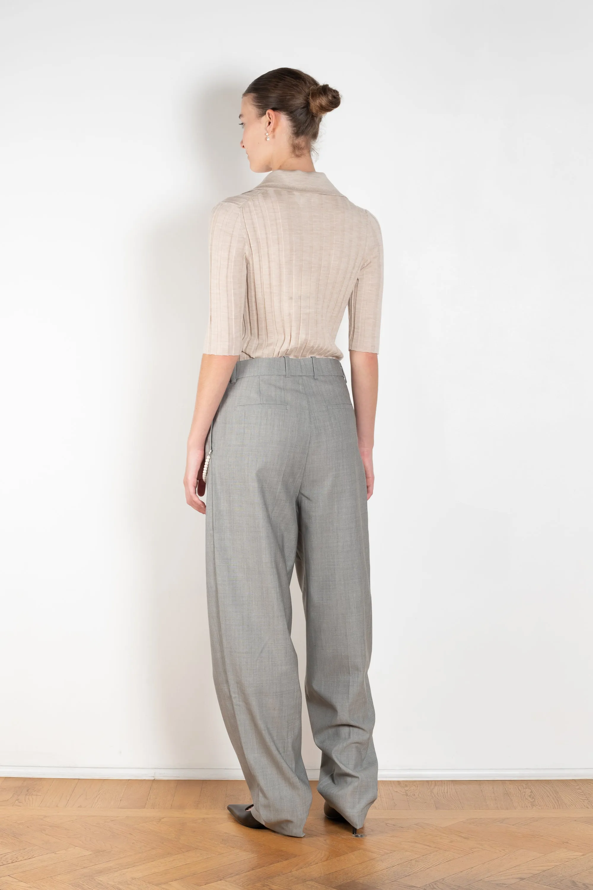 Aga Pants