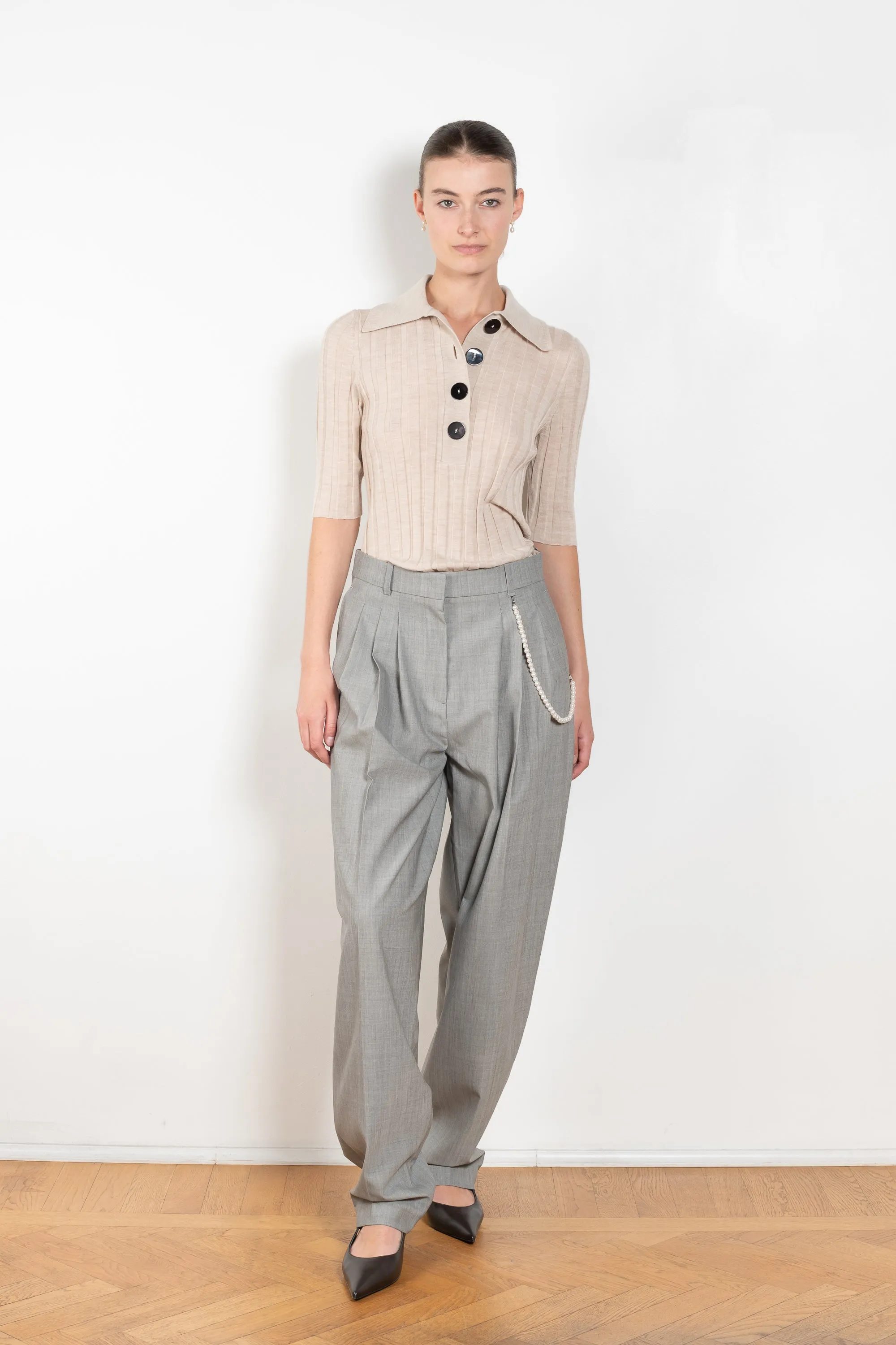 Aga Pants