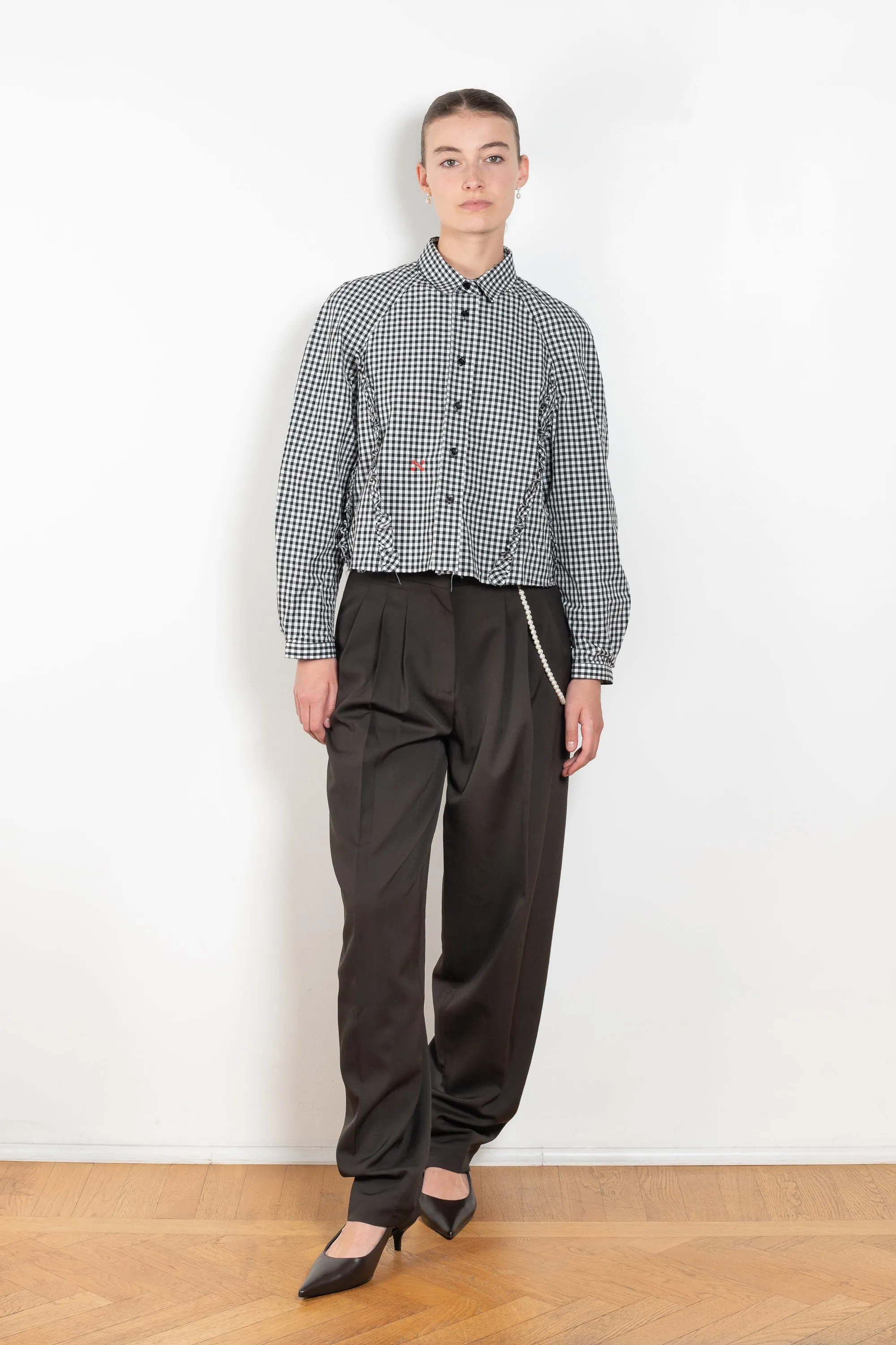 Aga Pants