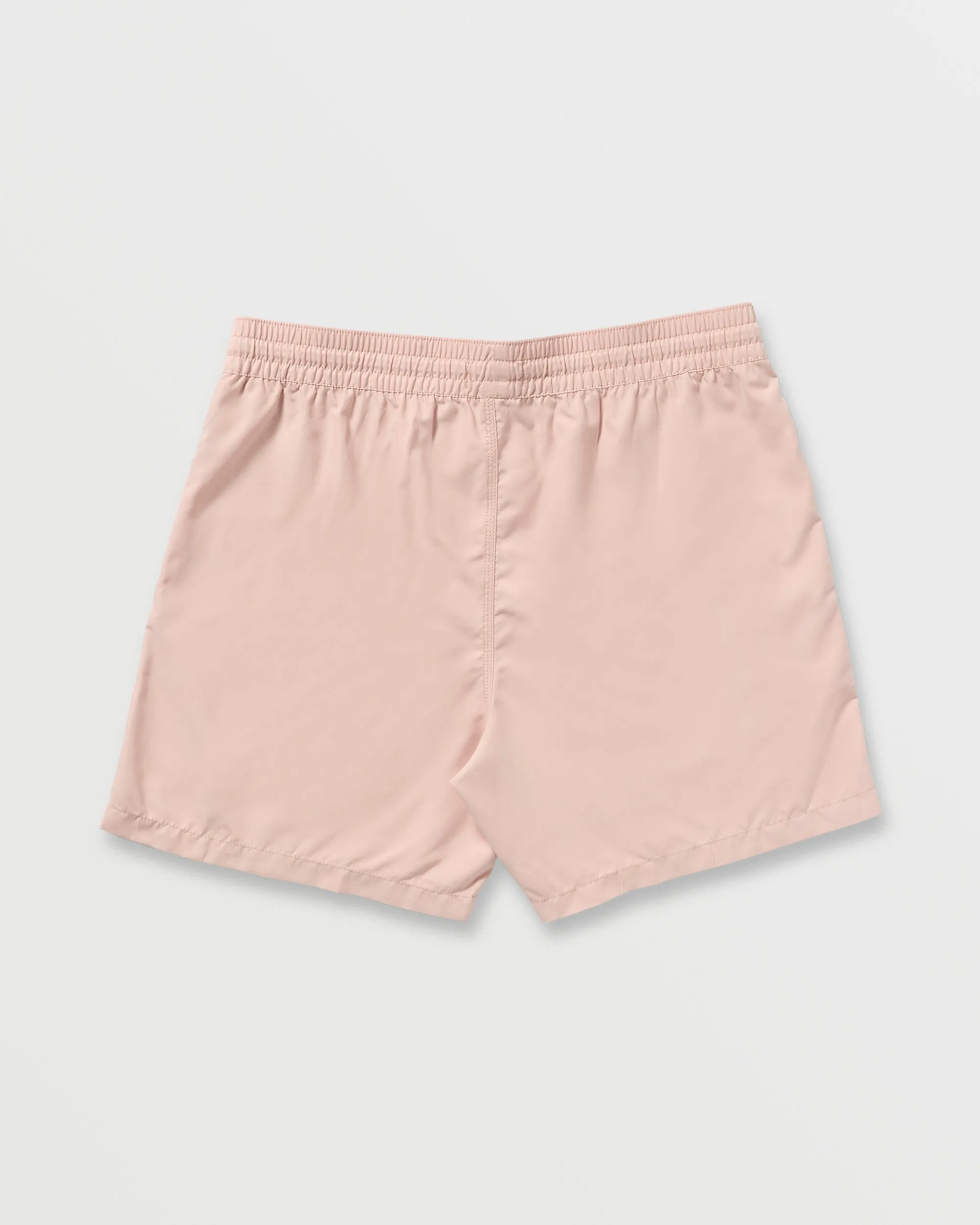 All Day Laybacks 16" Trunks - Dusty Pink Billabong
