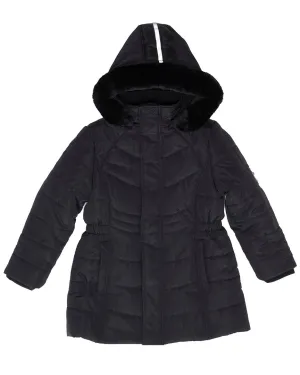 Andy & Evan Bubble Parka