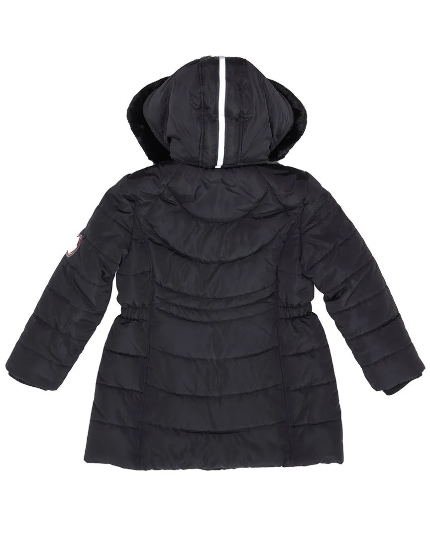 Andy & Evan Bubble Parka