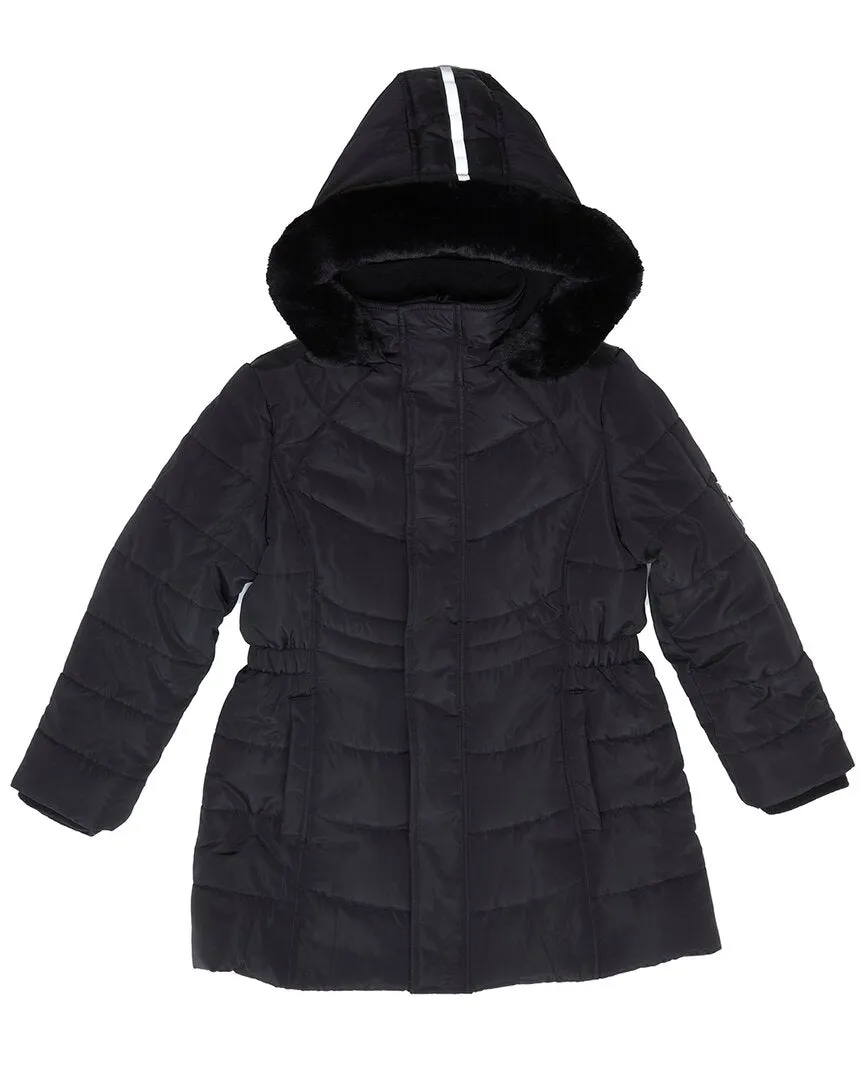 Andy & Evan Bubble Parka