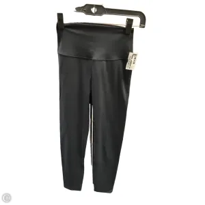 Athletic Leggings By Cmb In Black, Size: S