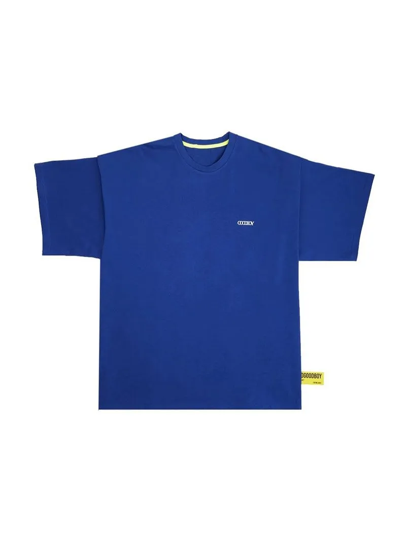 BACK IN STOCKOversized Goodboy T-Shirt