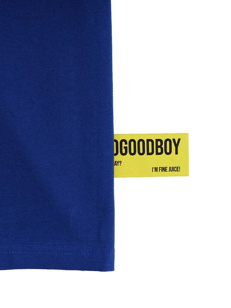 BACK IN STOCKOversized Goodboy T-Shirt
