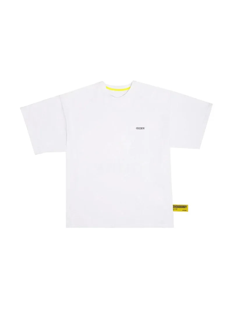 BACK IN STOCKOversized Goodboy T-Shirt