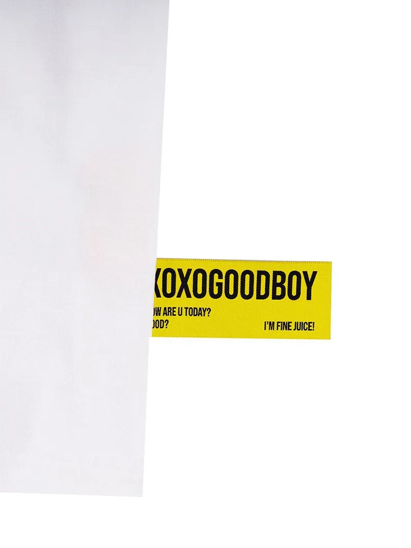BACK IN STOCKOversized Goodboy T-Shirt