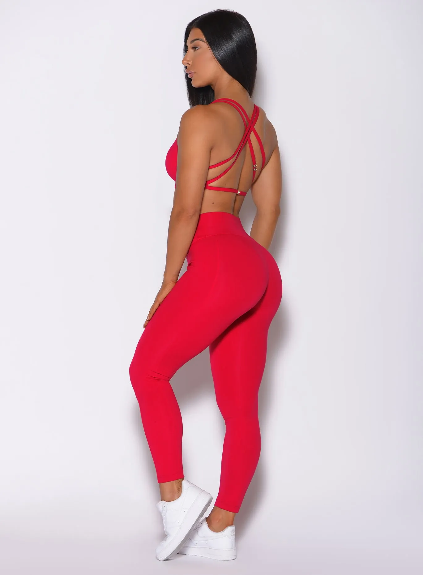 Barbell Leggings Bombshell