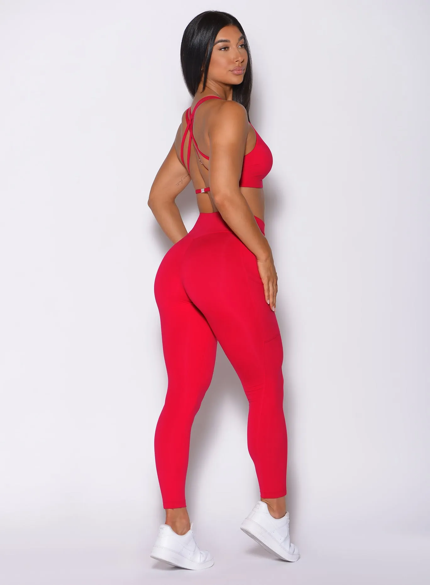 Barbell Leggings Bombshell