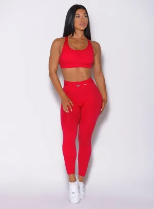 Barbell Leggings Bombshell