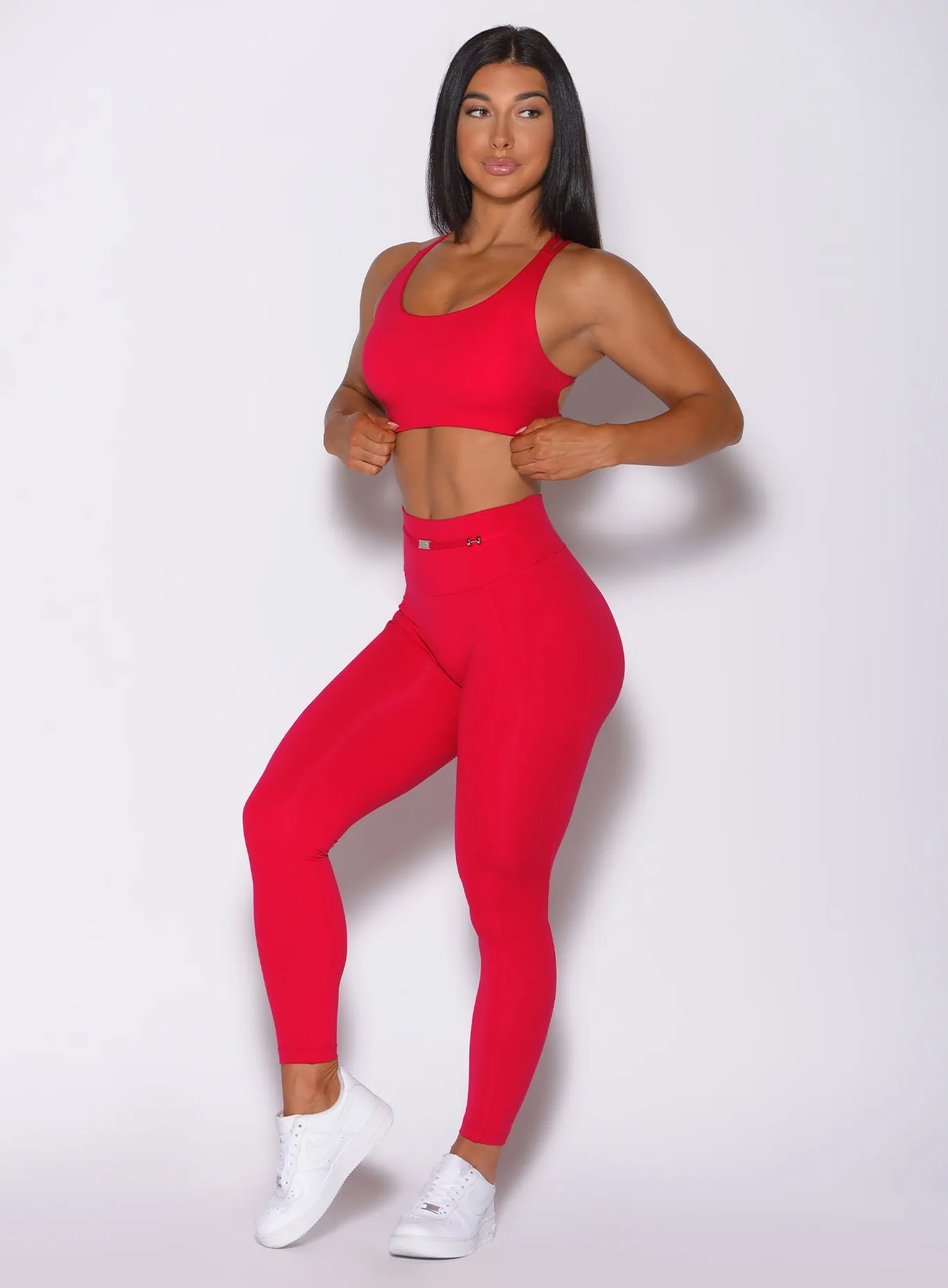 Barbell Leggings Bombshell