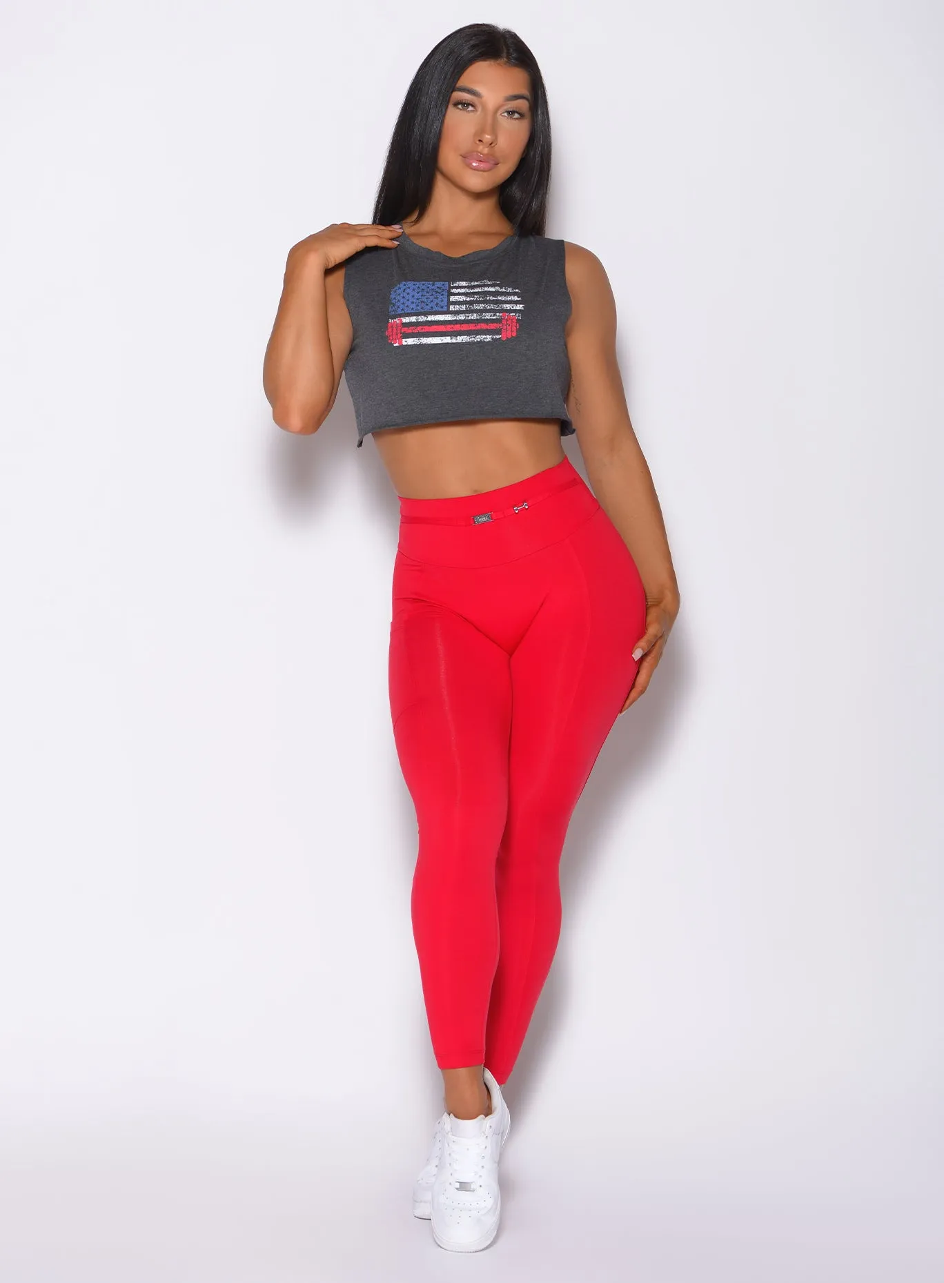 Barbell Leggings Bombshell