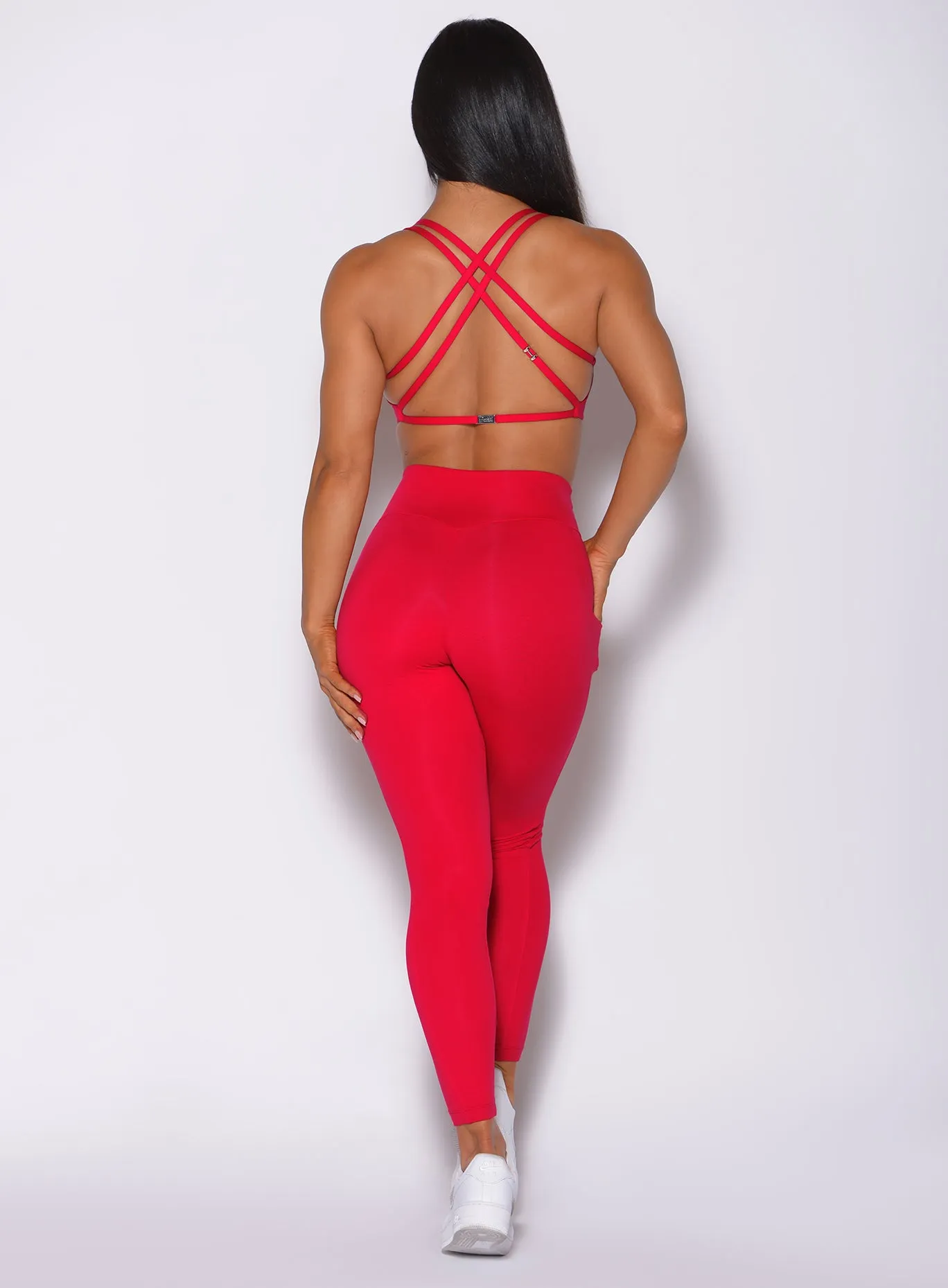 Barbell Leggings Bombshell