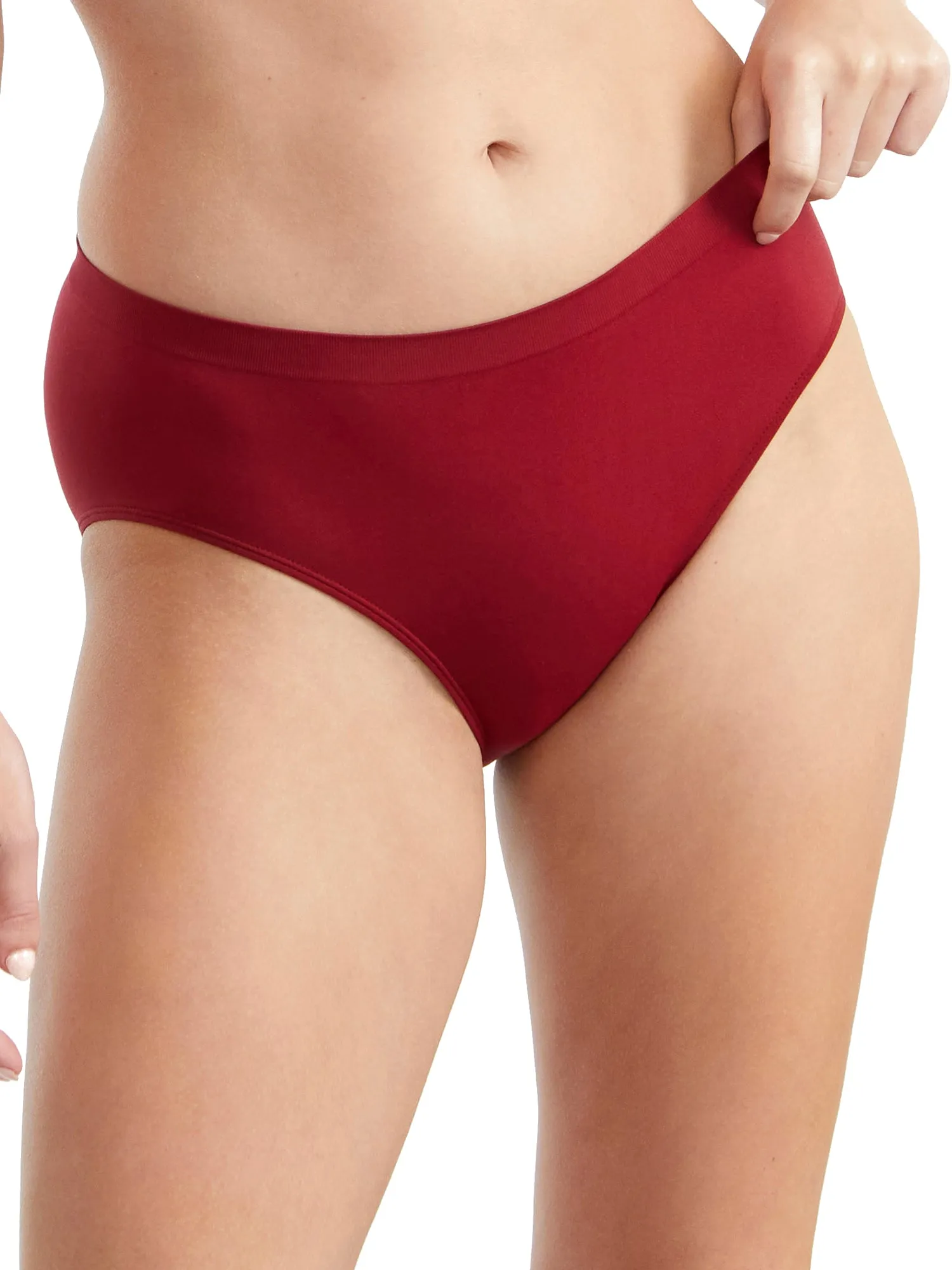 Bare Women's The Easy Everyday Seamless Hipster