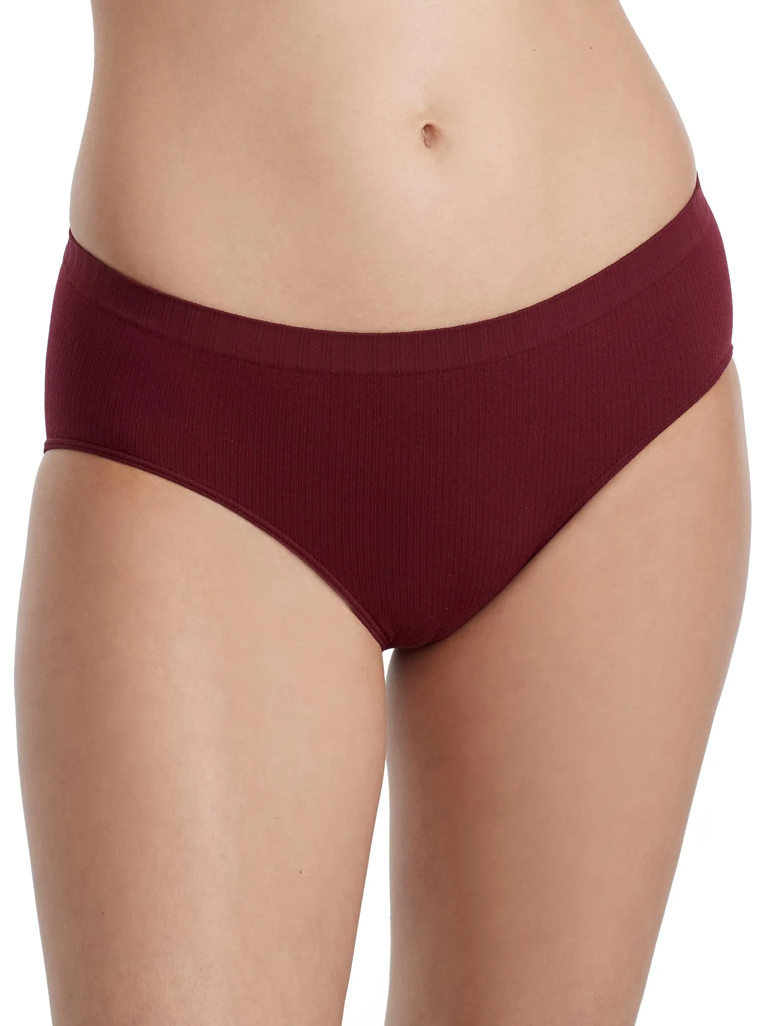 Bare Women's The Easy Everyday Seamless Hipster