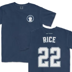 Ben Rice Shirsey