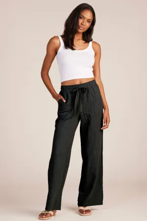 Bobi Wide Leg Pants
