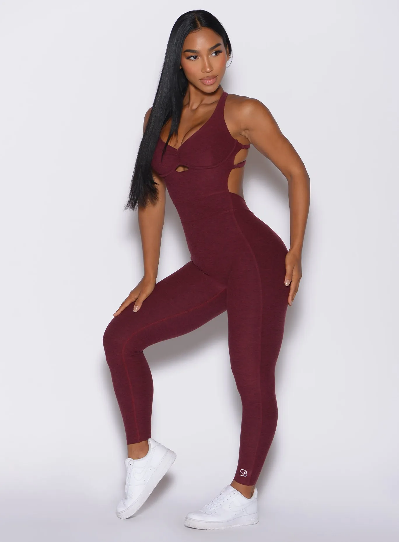 Bombshell Bodysuit Bombshell