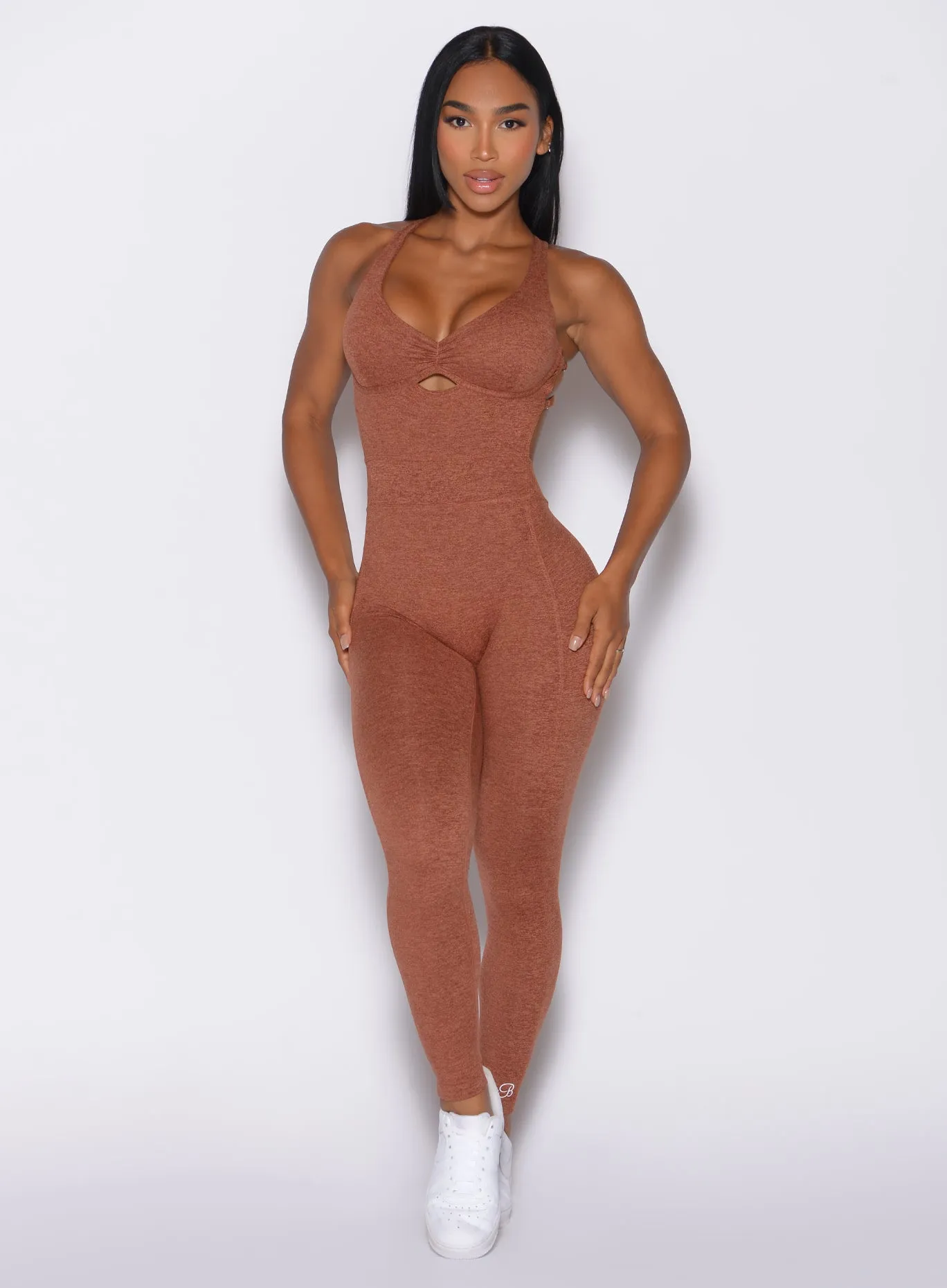 Bombshell Bodysuit Bombshell