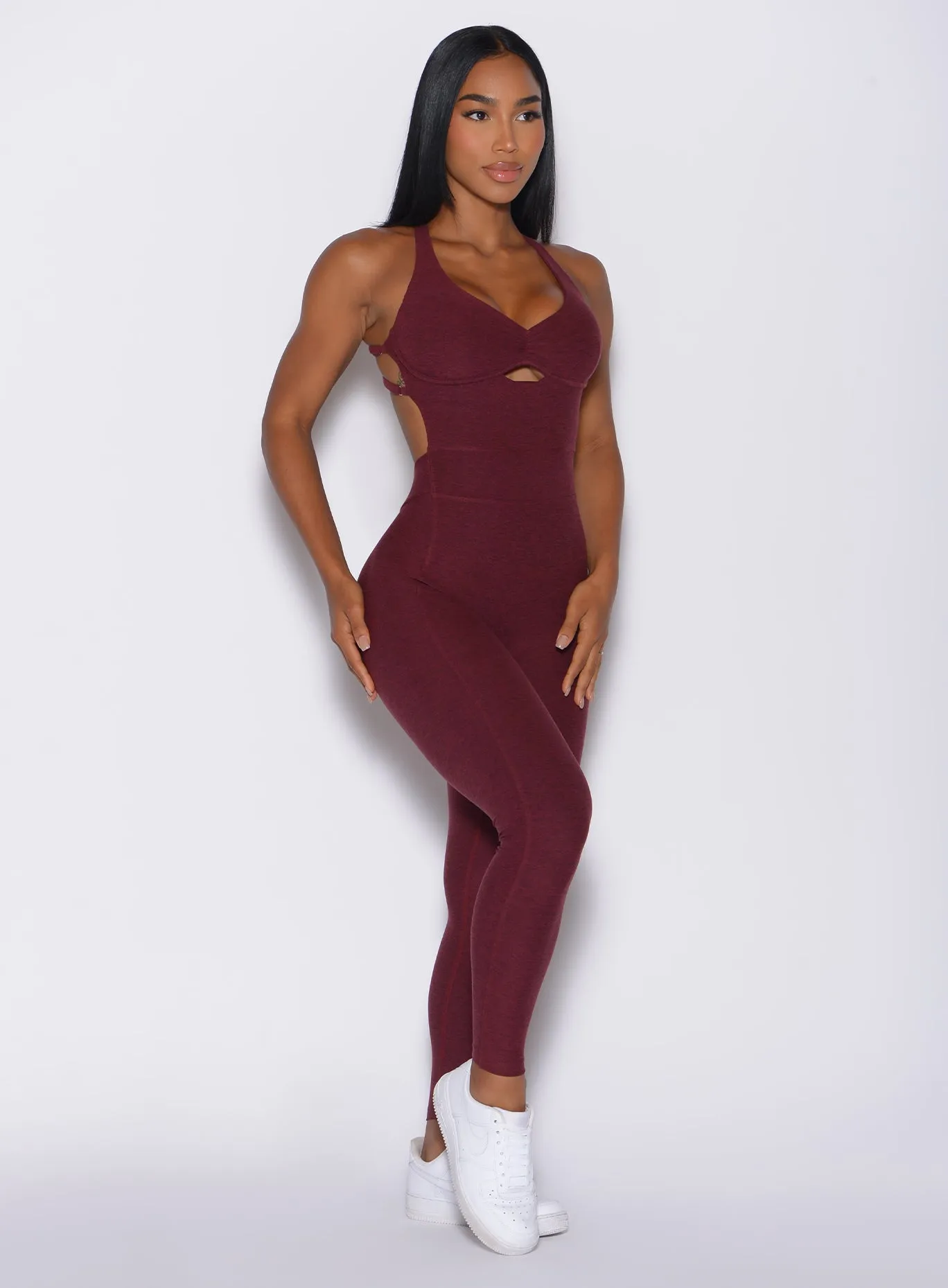 Bombshell Bodysuit Bombshell