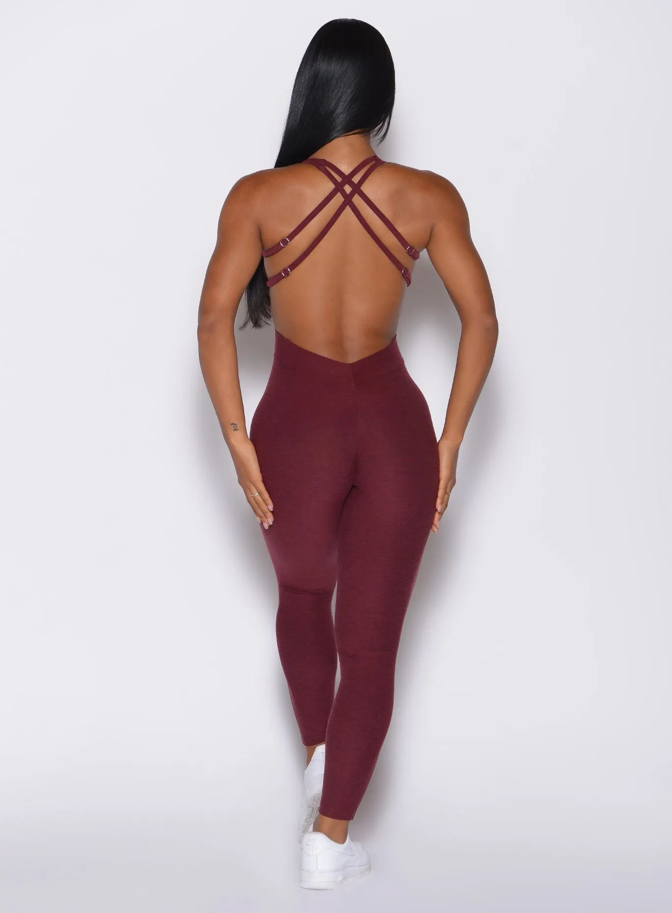 Bombshell Bodysuit Bombshell