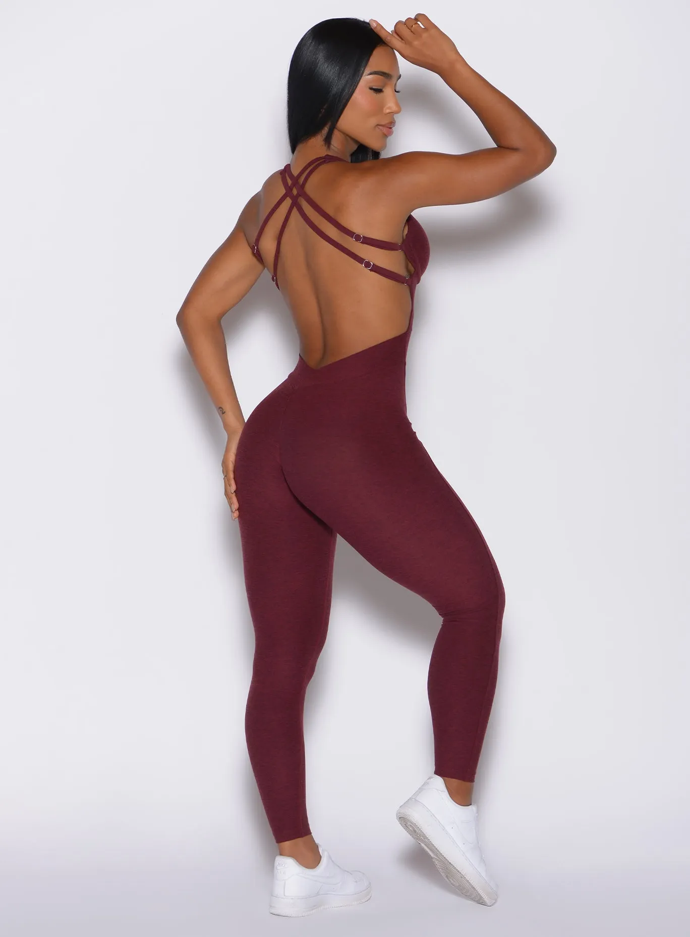 Bombshell Bodysuit Bombshell