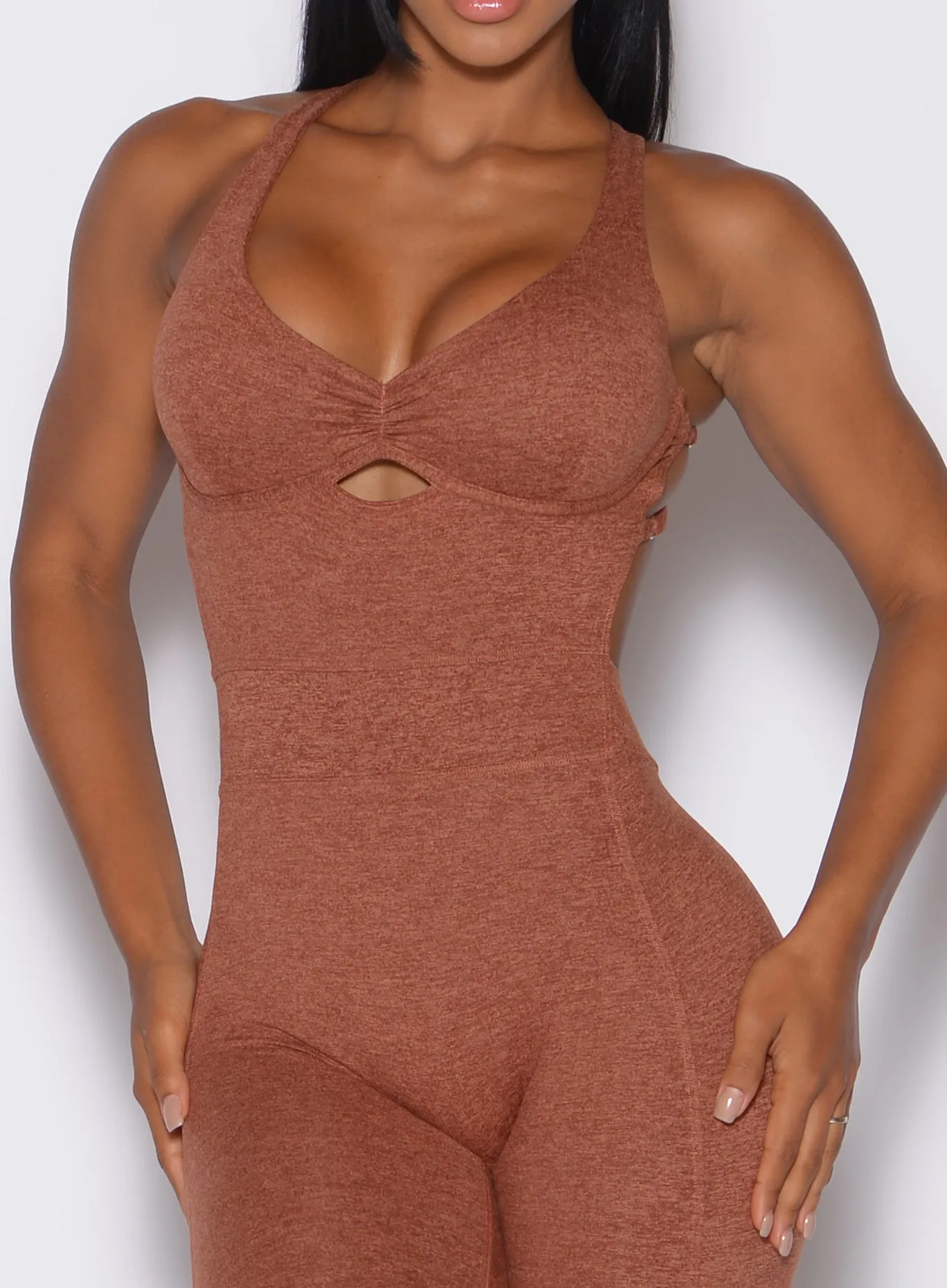 Bombshell Bodysuit Bombshell