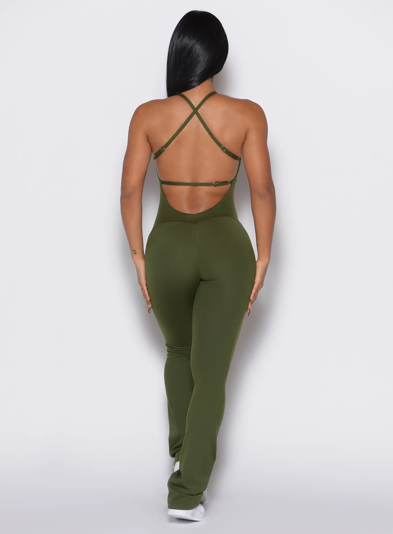 Bombshell Bunny Bodysuit Bombshell