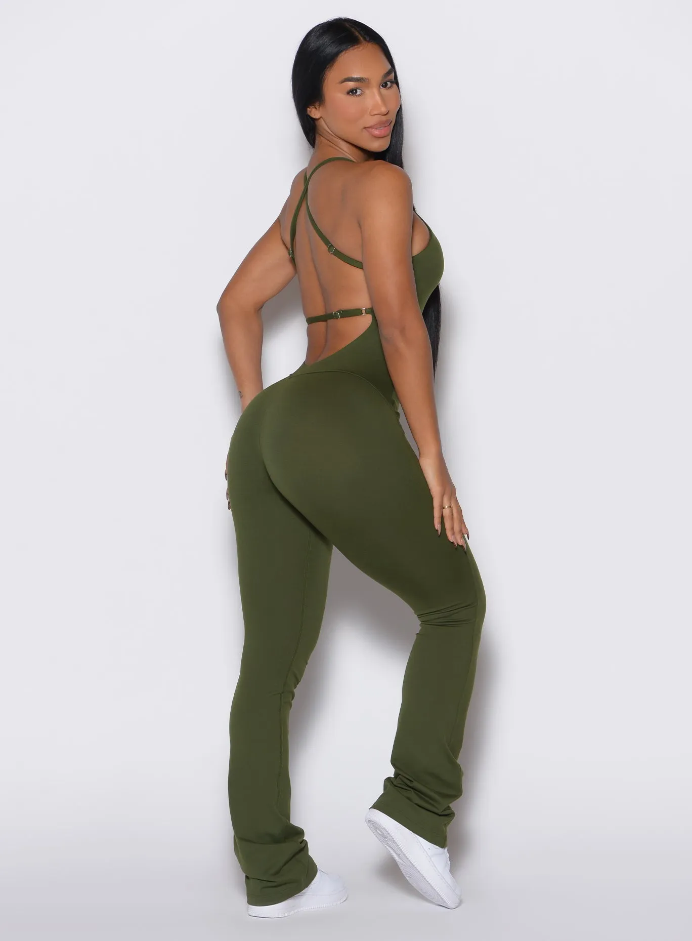 Bombshell Bunny Bodysuit Bombshell