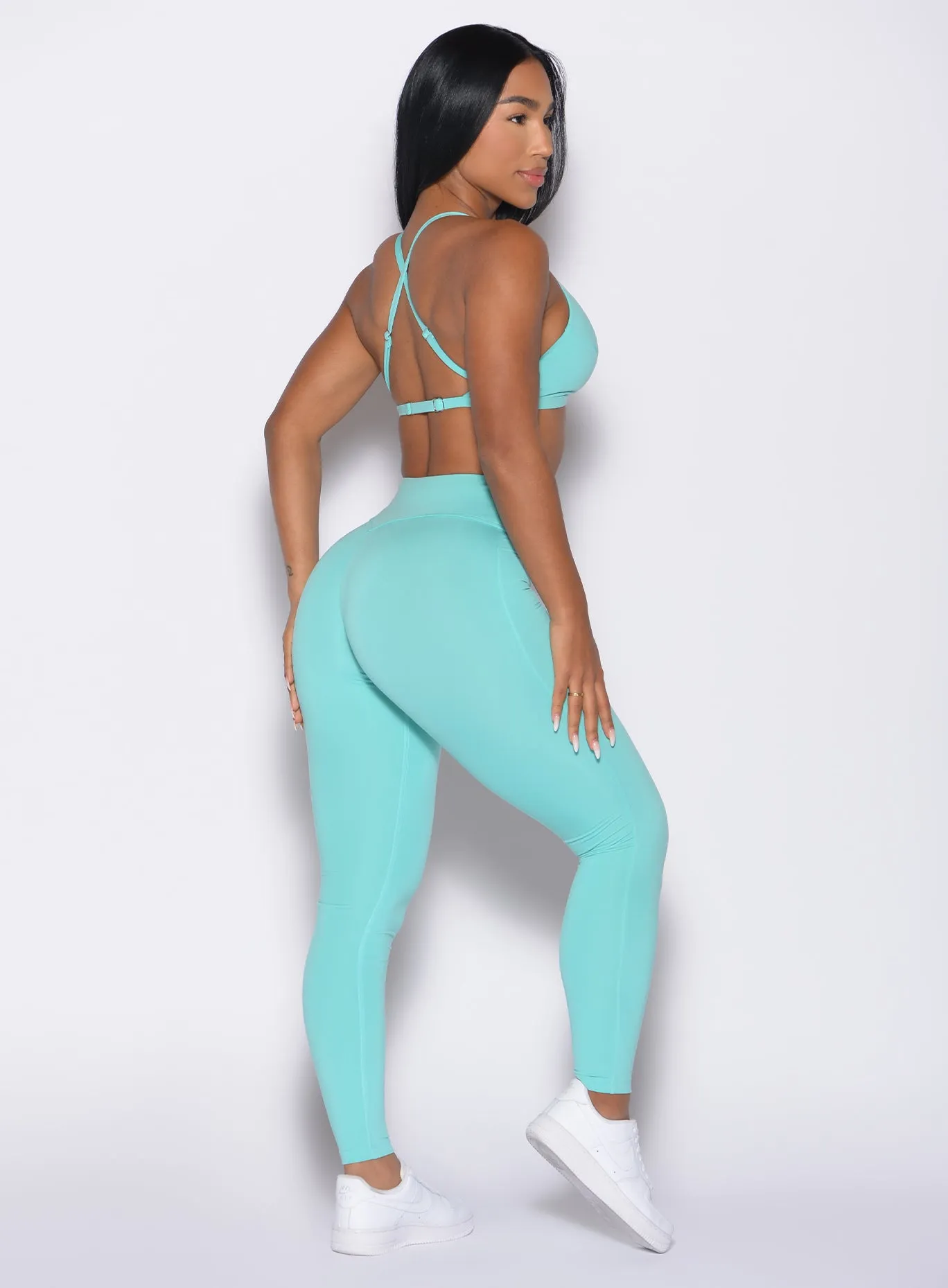 Bombshell Bunny Leggings Bombshell