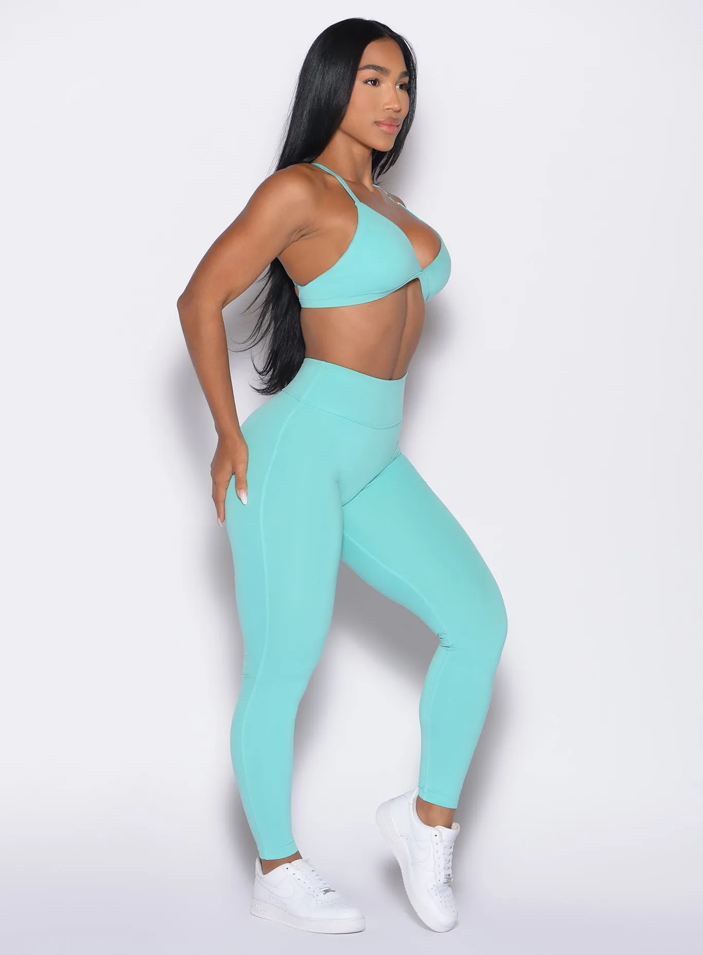Bombshell Bunny Leggings Bombshell