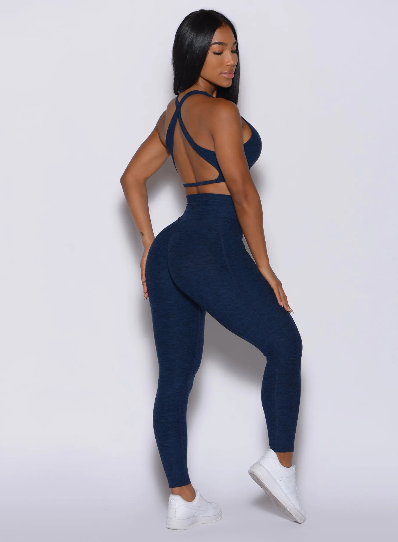 Brazilian Contour Leggings Bombshell