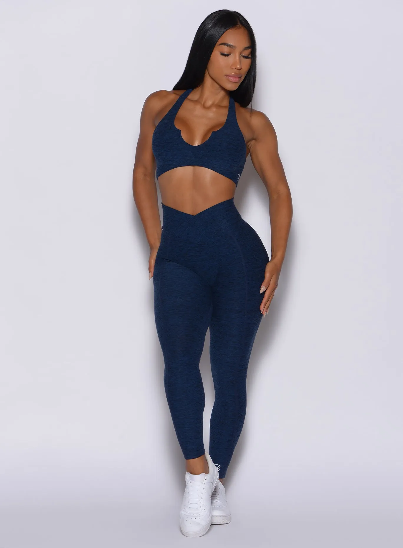Brazilian Contour Leggings Bombshell