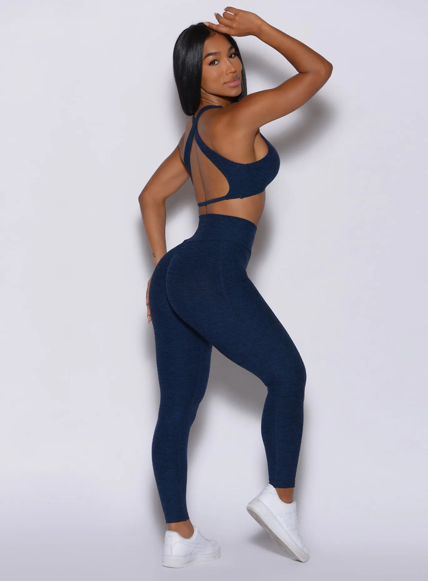 Brazilian Contour Leggings Bombshell