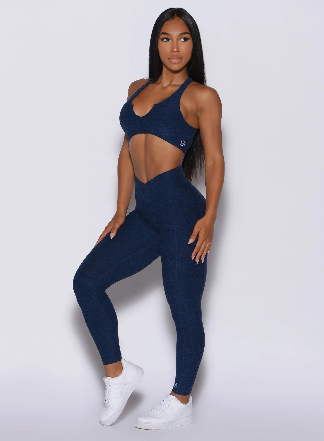 Brazilian Contour Leggings Bombshell