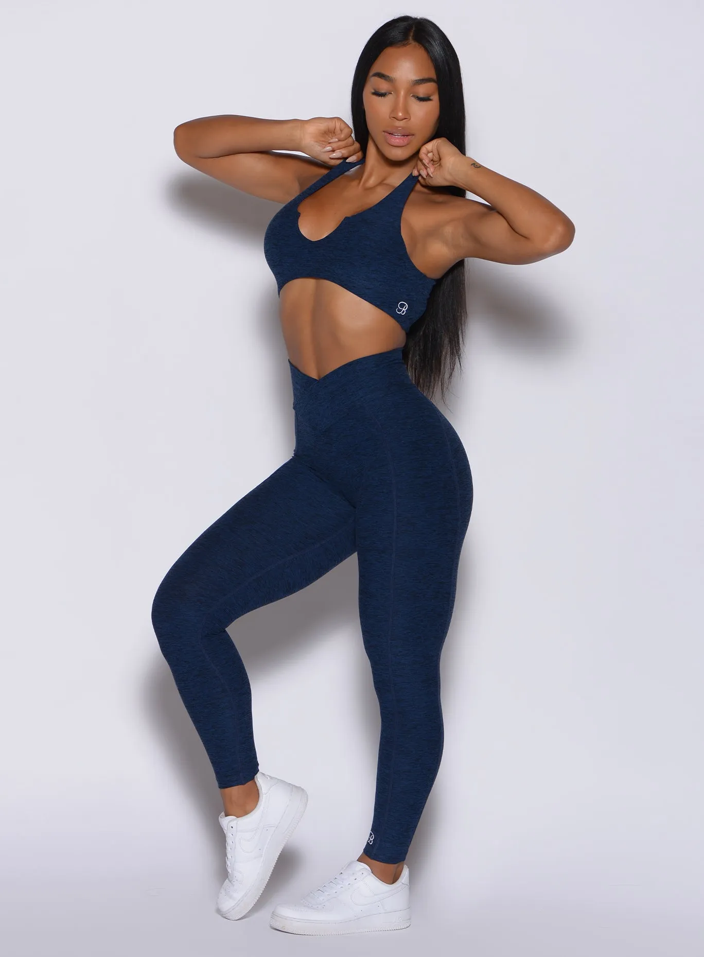 Brazilian Contour Leggings Bombshell
