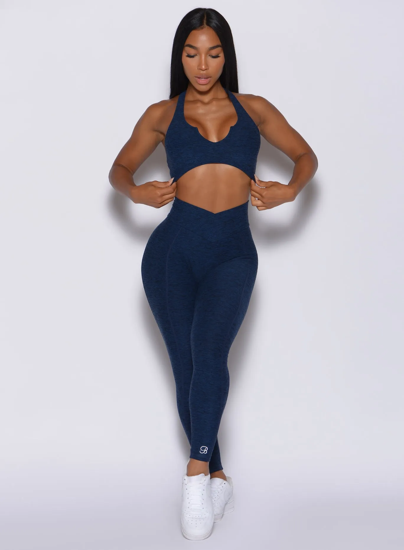 Brazilian Contour Leggings Bombshell