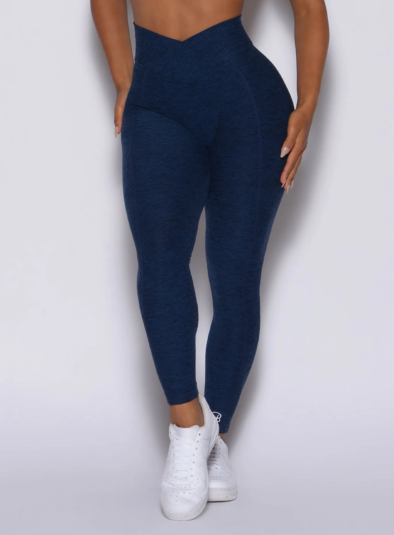 Brazilian Contour Leggings Bombshell