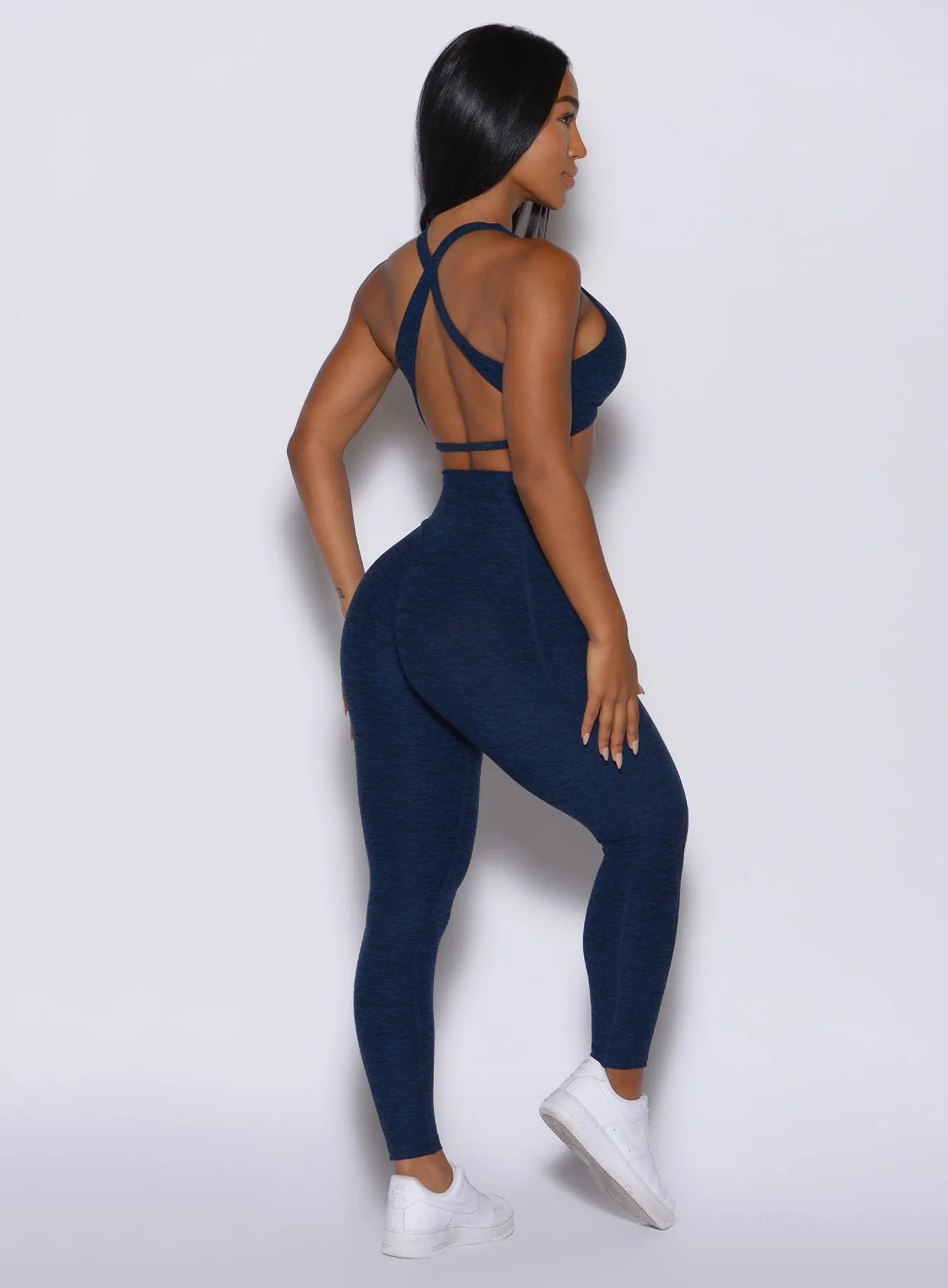 Brazilian Contour Leggings Bombshell