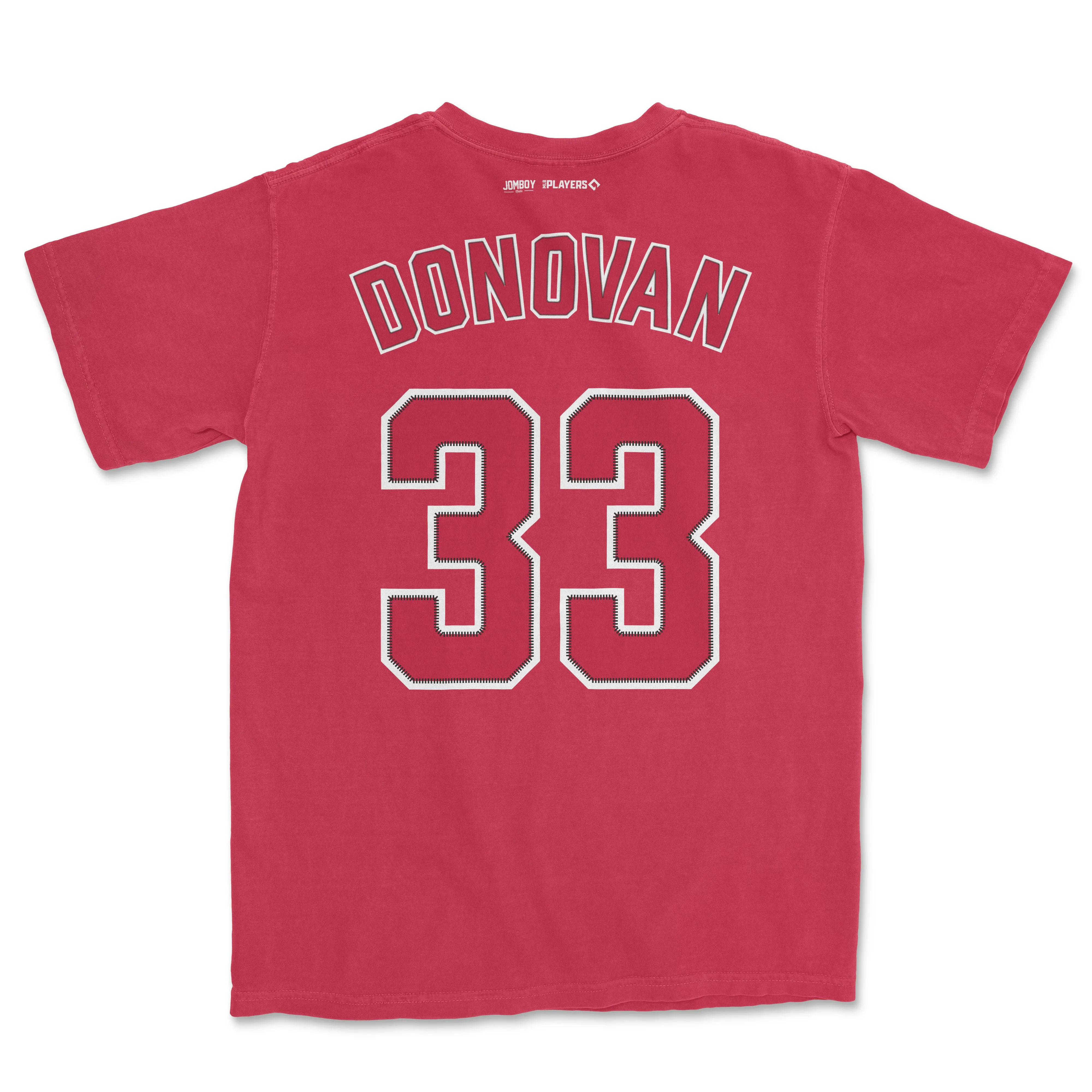 Brendan Donovan Shirsey